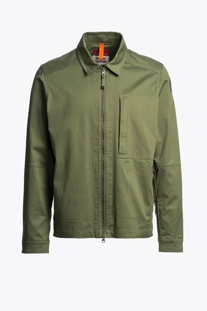 PARAJUMPERS ARABBA OVERSHIRT JAKKE