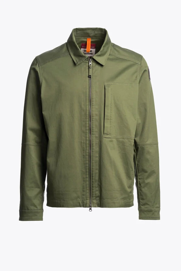 PARAJUMPERS ARABBA OVERSHIRT JAKKE