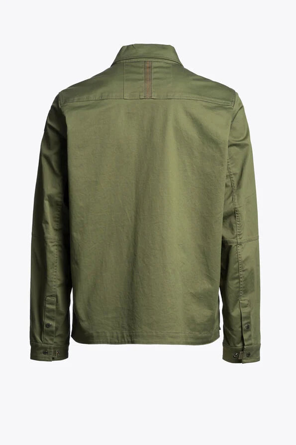 PARAJUMPERS ARABBA OVERSHIRT JAKKE