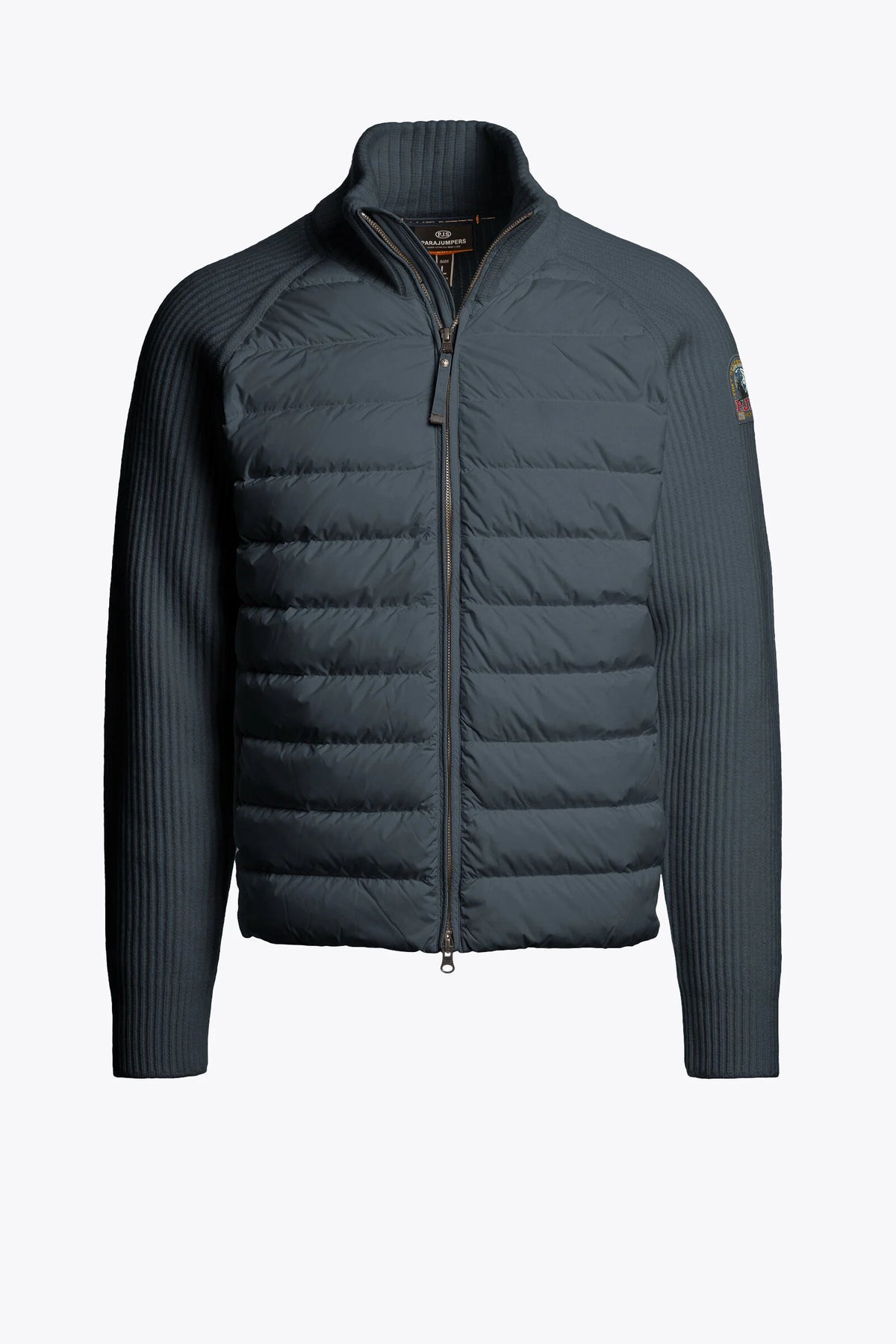 PARAJUMPERS OLMO HYBRID CARDIGAN JAKKE