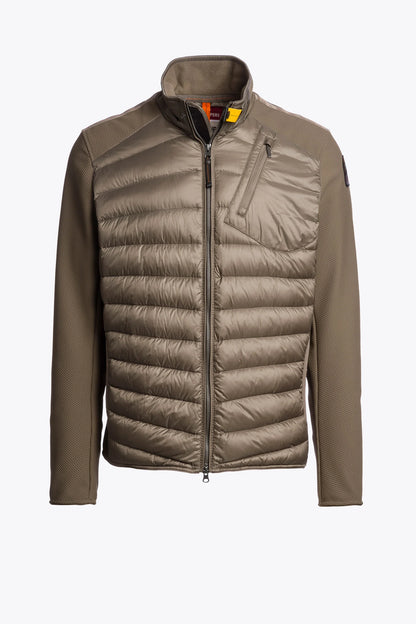 PARAJUMPERS JAYDEN HYBRID JAKKE