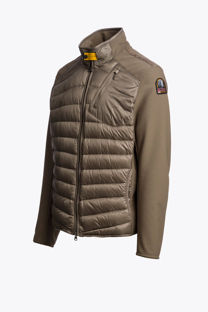 PARAJUMPERS JAYDEN HYBRID JAKKE