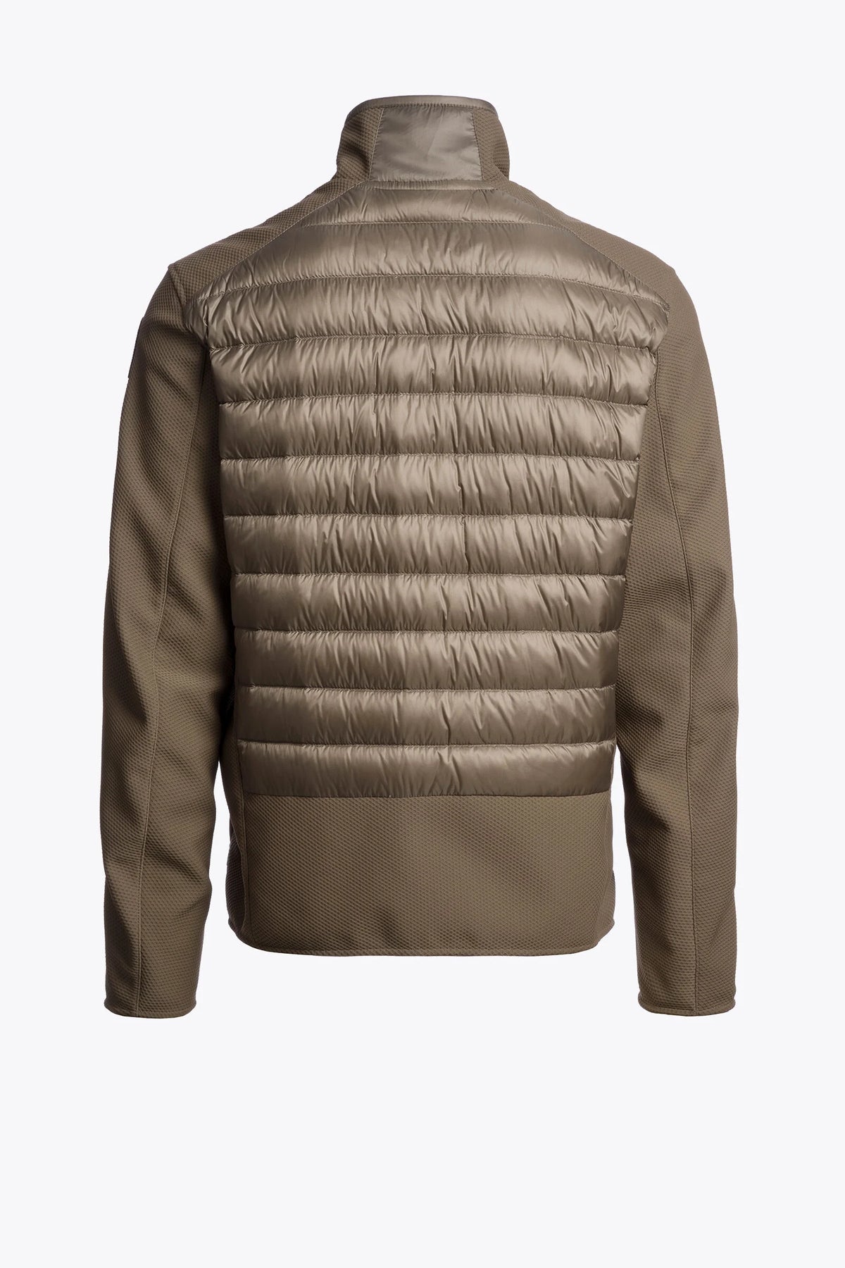 PARAJUMPERS JAYDEN HYBRID JAKKE