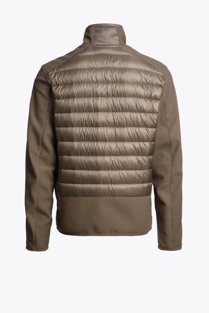 PARAJUMPERS JAYDEN HYBRID JAKKE