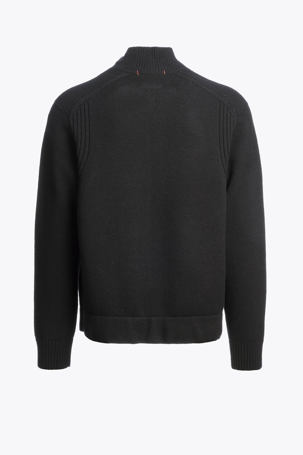 PARAJUMPERS LEVICO STRIKCARDIGAN