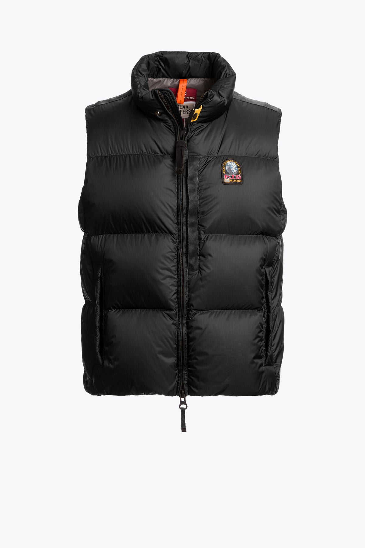 PARAJUMPERS ROYDALE DUNVEST