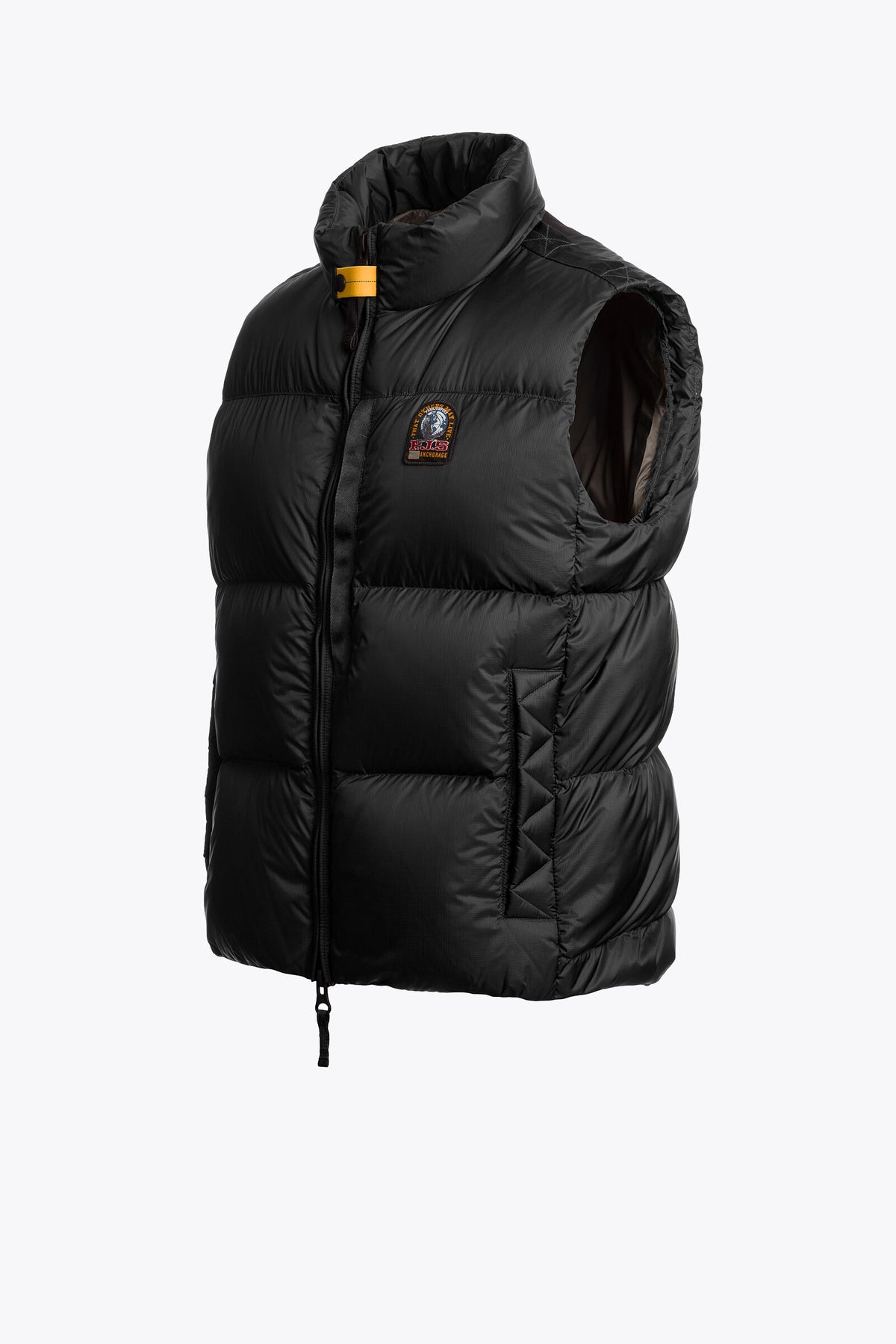 PARAJUMPERS ROYDALE DUNVEST