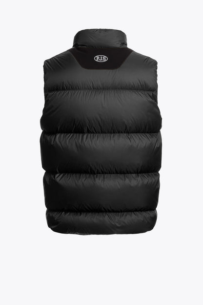 PARAJUMPERS ROYDALE DUNVEST
