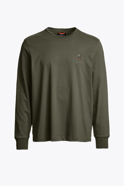 PARAJUMPERS KIP LANGÆRMET TEE
