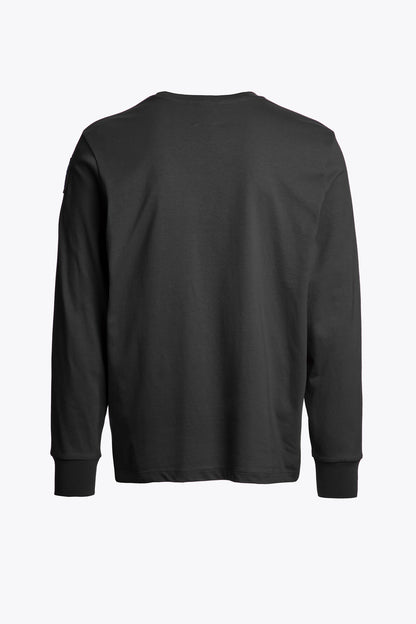 PARAJUMPERS KIP LANGÆRMET TEE