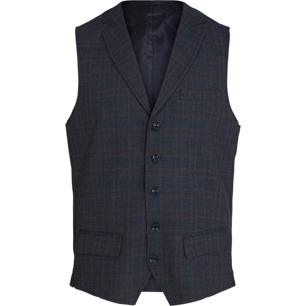 2BLIND2C VEST