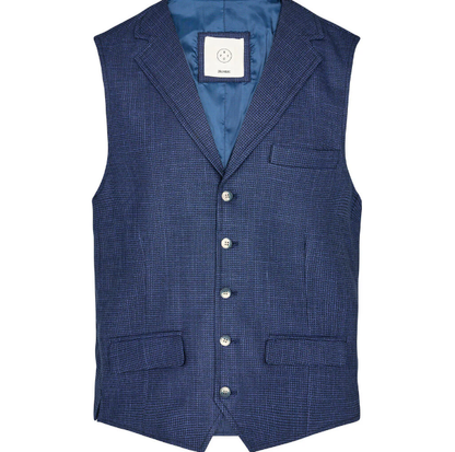 2BLIND2C VEST