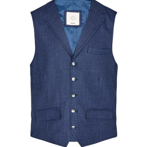 2BLIND2C VEST