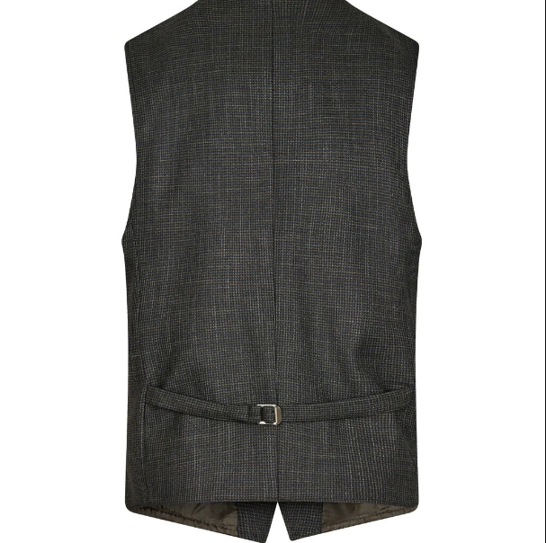 2BLIND2C VEST