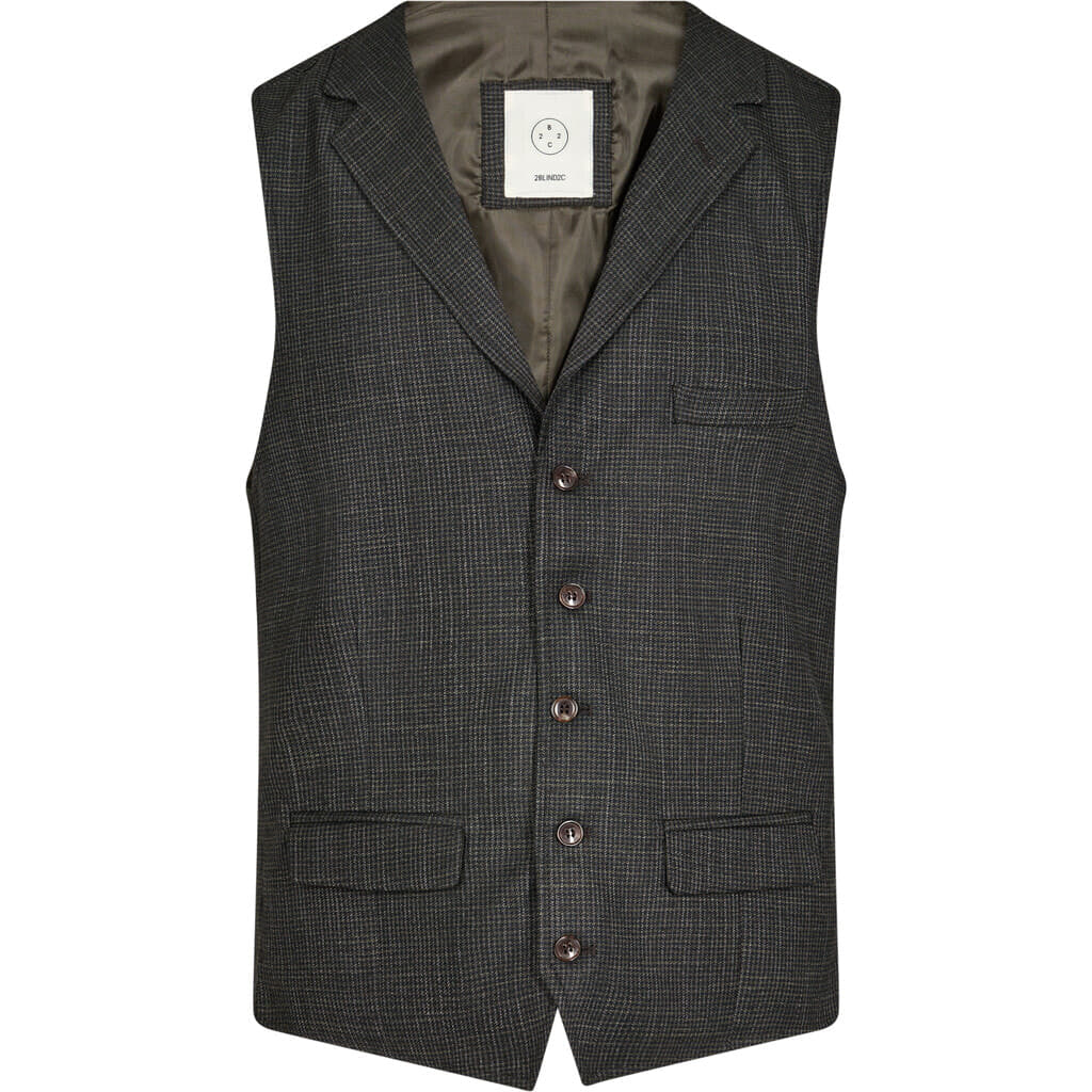 2BLIND2C VEST