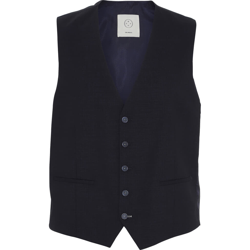 2BLIND2C VEST