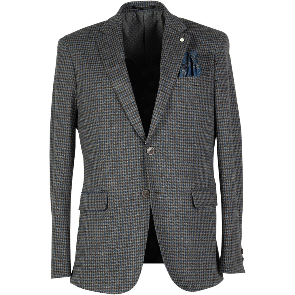 2BLIND2C BLAZER