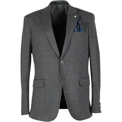 2BLIND2C BLAZER