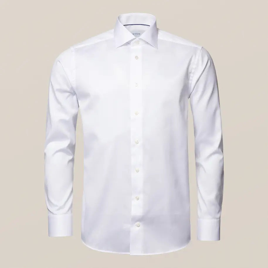 ETON CONTEMPORARY SKJORTE