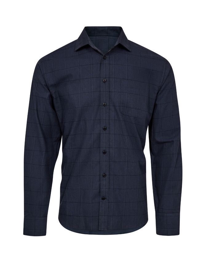 Shirt l/s regular fit