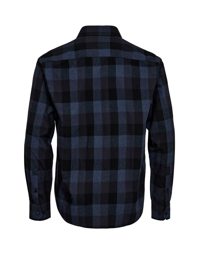 Shirt l/s regular fit