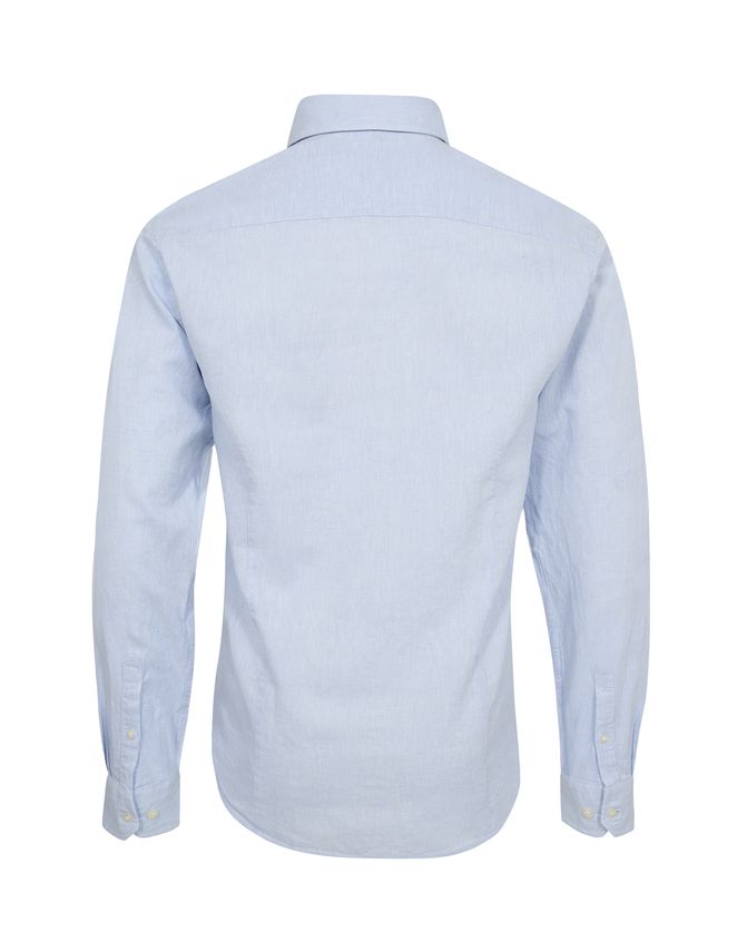 Business shirt l/s modern fit