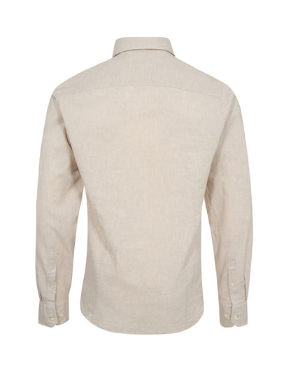 Business shirt l/s modern fit