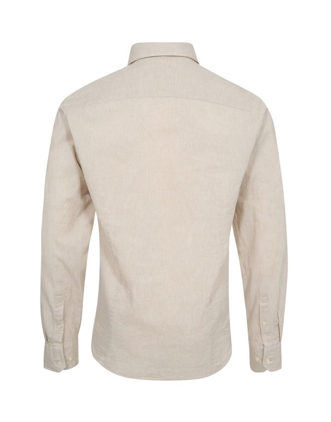 Business shirt l/s modern fit