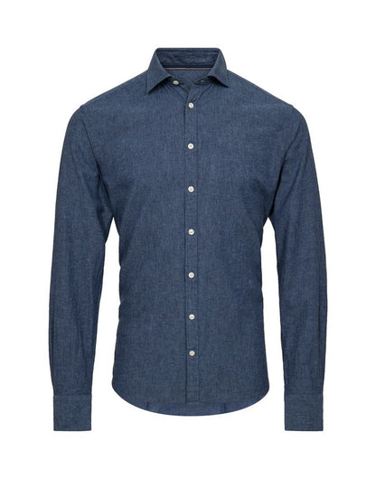 Business shirt l/s modern fit