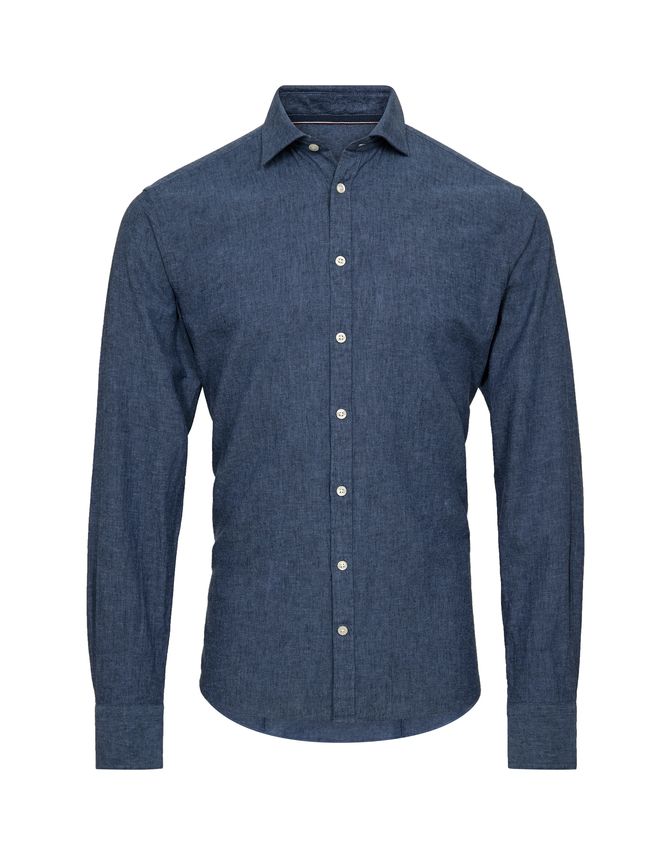 Business shirt l/s modern fit