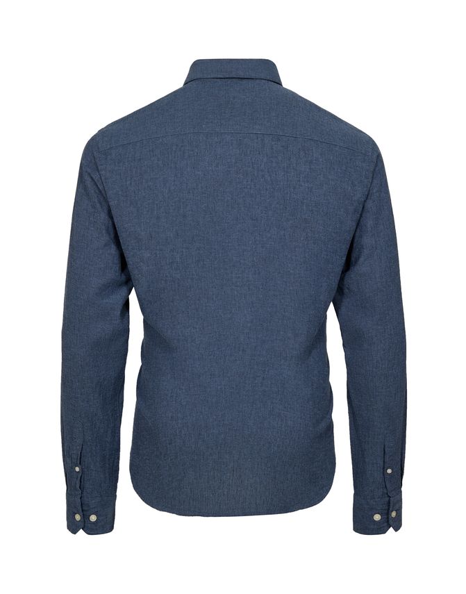 Business shirt l/s modern fit