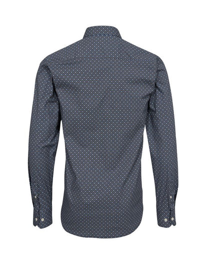Dress shirt l/s modern fit