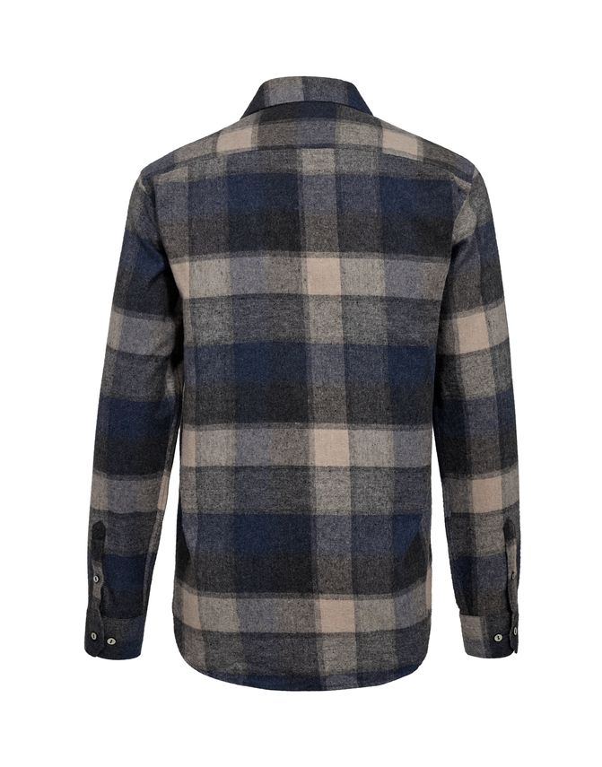 Shirt l/s modern fit