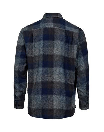 Regular fit shirt l/s