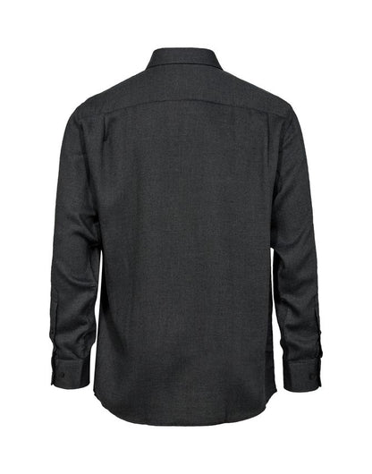 Regular fit shirt l/s