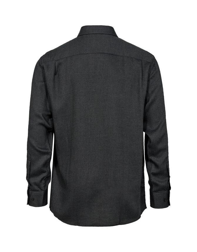 Regular fit shirt l/s