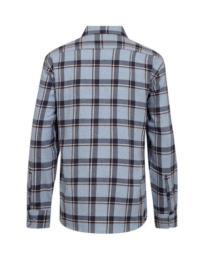 Regular fit shirt l/s