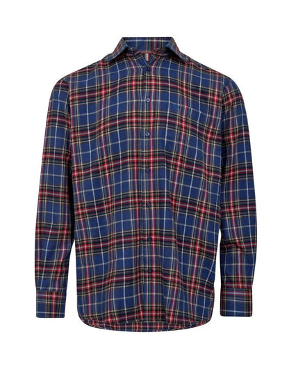 THOMAS REGENCY SKJORTE