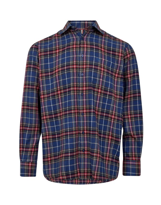 THOMAS REGENCY SKJORTE