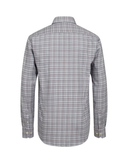 Modern fit l/s shirt
