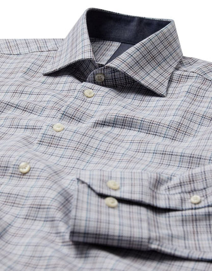 Modern fit l/s shirt