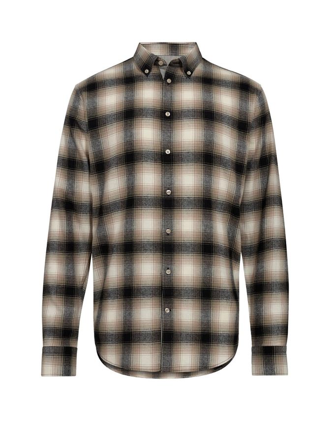 GINO MARCELLO SKJORTE