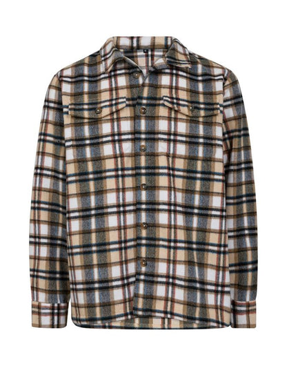 GINO MARCELLO OVERSHIRT