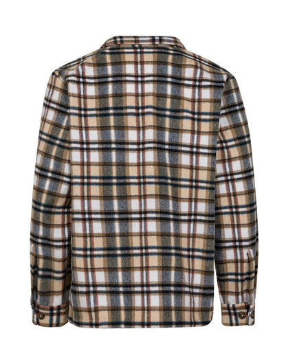 GINO MARCELLO OVERSHIRT