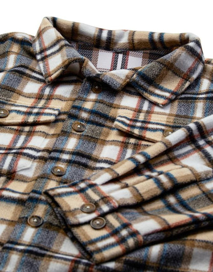 GINO MARCELLO OVERSHIRT