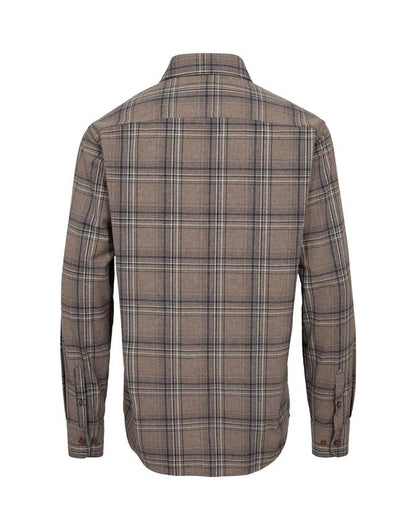 GINO MARCELLO MODERN FIT TERNET SKJORTE