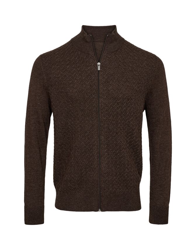 GINO MARCELLO CARDIGAN