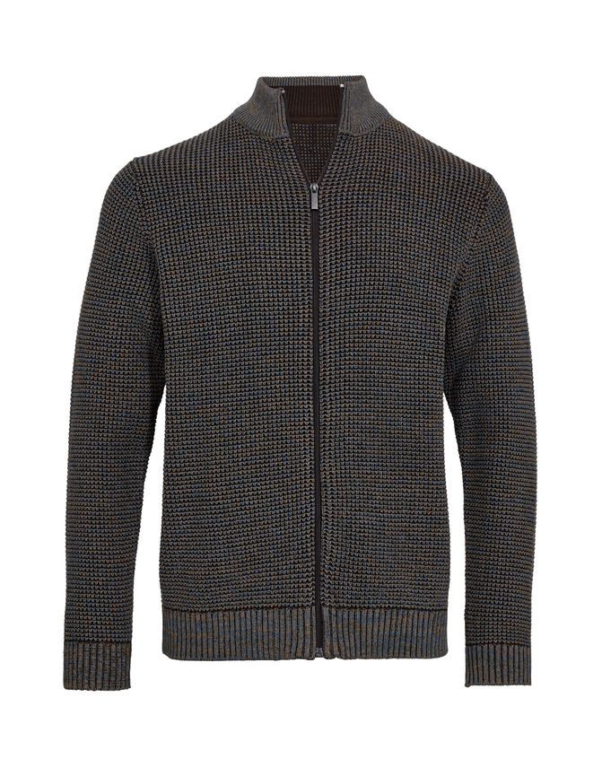 SALT CARDIGAN