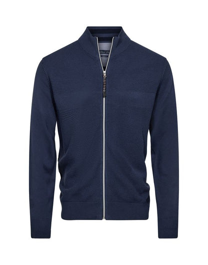Cardigan regular fit