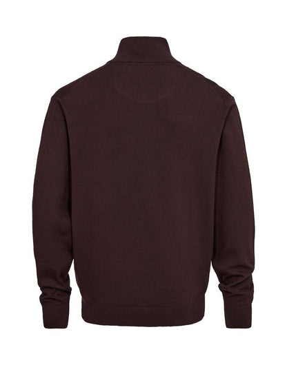 THOMAS REGENCY HALF ZIP